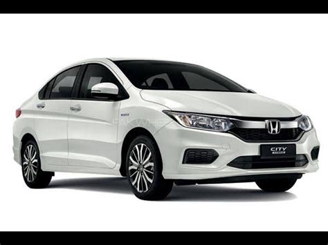 Honda City Aspire Prosmatec I Vtec For Sale In Islamabad