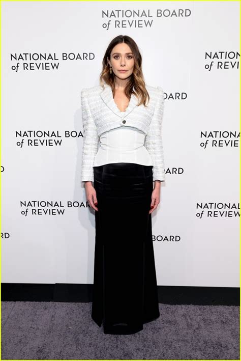 National Board Of Review Awards Show Brings Out Big Stars See