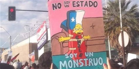 Argentinos Cuestionan Quiénes Son Más Fanáticos De Los Simpsons Tras