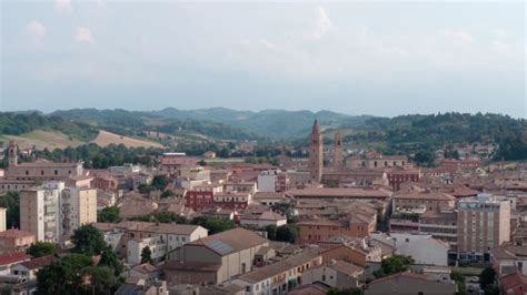 Cesena Citt Ad Impatto Positivo