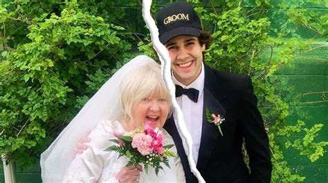 David Dobrik Files For Divorce From Jason Nash S Mom Lorraine J 14