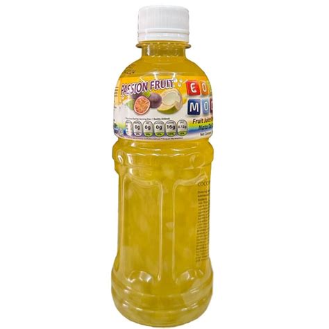 Comprare Coco Moco Passion Fruit Cibo Usa