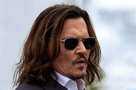 Johnny Depp Fue Encontrado Inconsciente En Un Hotel De Budapest En