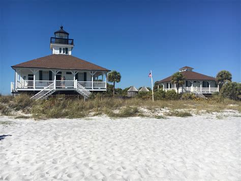 Boca Grande Lighthouse : r/LighthousePorn