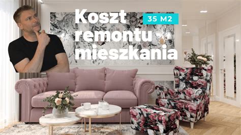 Koszt Remontu Mieszkania M Aran Acja Wn Trz