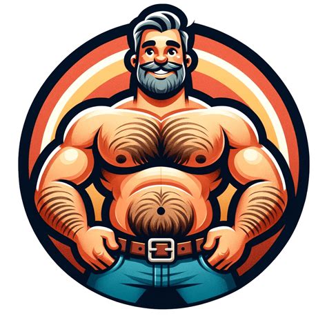 Average Naked Dad R Dadbod