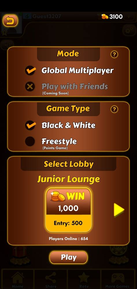 Carrom King APK Download for Android Free