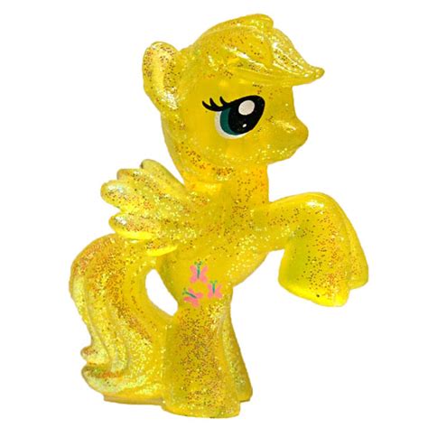 TV & Movie Character Toys My Little Pony Fluttershy Blind Bag Figure ...