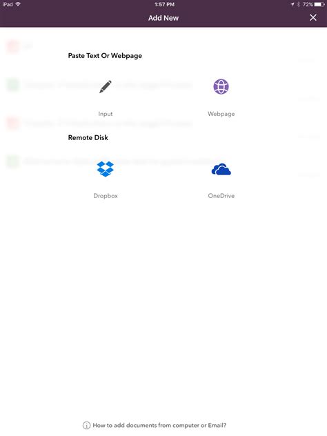 NaturalReader for PC and iOS | Academic Apps