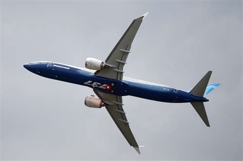 Boeing Pierde Millones De Dolares En El Primer Semestre De