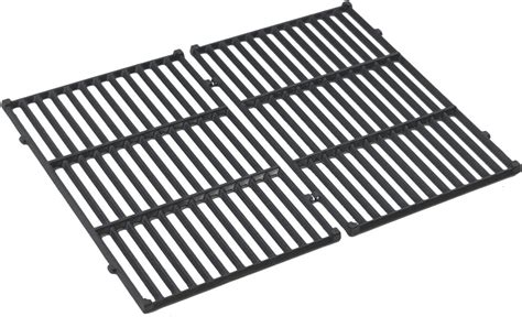 Grilles De Cuisson De Rechange Onlyfire Mod Le Heavy Duty En Acier