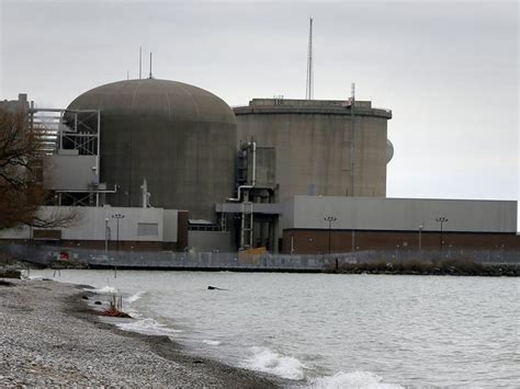 Opinion: Refurbishing the Pickering nuclear station is the right ...