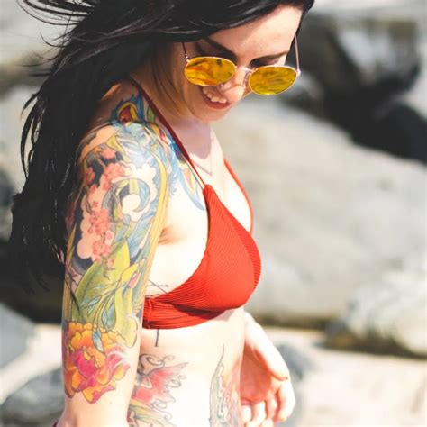 36 How To Keep Your Tattoo From Fading Zohaiblucymarie