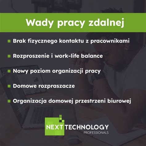 Wady I Zalety Pracy Zdalnej Tvn Biznes Hot Sex Picture