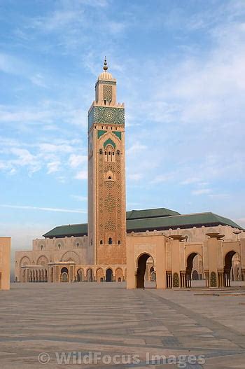 Hassan Ii Mosque Casablanca Morocco Getty 544676786 Hd Wallpaper Pxfuel