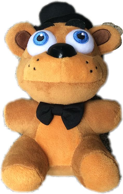 Freddy Plush Png By Itzbaylorplayz On Deviantart