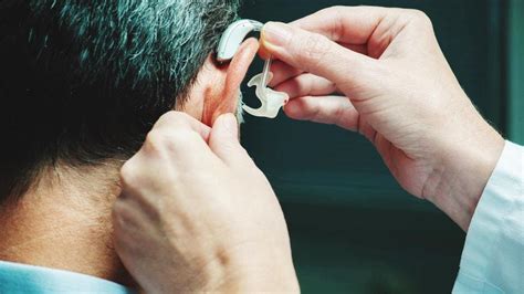 Best Hearing Aids For Moderate Hearing Loss Forbes Health