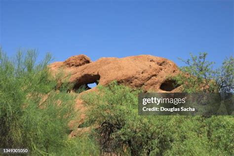 26 Hole In The Rock (Papago Park) Stock Photos, High-Res Pictures, and Images - Getty Images