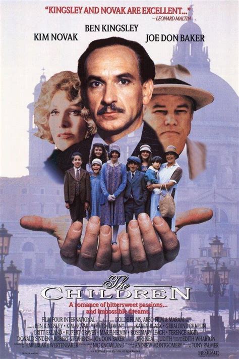 The Children [Full Movie]⊕: The Children Pelicula