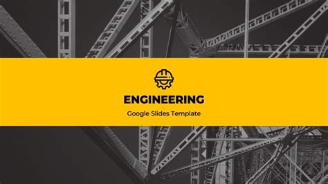 Free Yellow Google Slides Themes And Powerpoint Templates