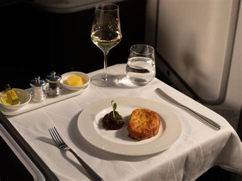 The Complete Guide To British Airways First Class