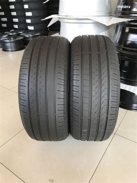 245/45/18 Pirelli P7 245/45R18 шини резина колеса: 1 500 грн ...