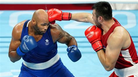 Frazer Clarke earns Olympic bronze after a cut ends his super ...