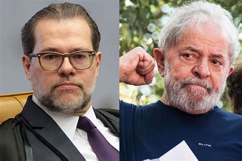 Stf Acaba Pris O Em Segunda Inst Ncia Lula E Outros Mil Presos