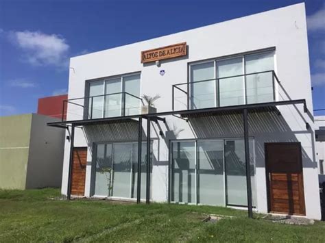 Hermoso Duplex A Estrenar 3amb A La Calle Con Cochera A 2 Cuadras Del