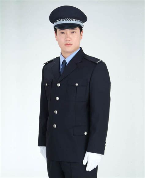 Police Uniform - 27 - China Uniform and Police Uniform price