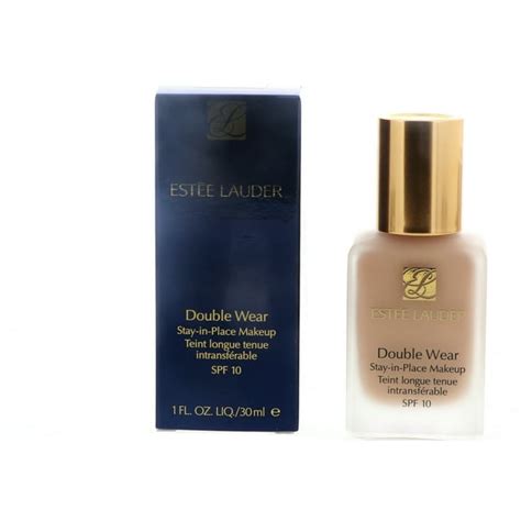 Estee Lauder Double Wear Stay In Place Makeup Spf 10 1n2 Ecru 1 Oz