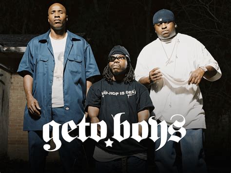 Houston Rap Group Geto Boys Hits Kickstarter To Raise 100000 For