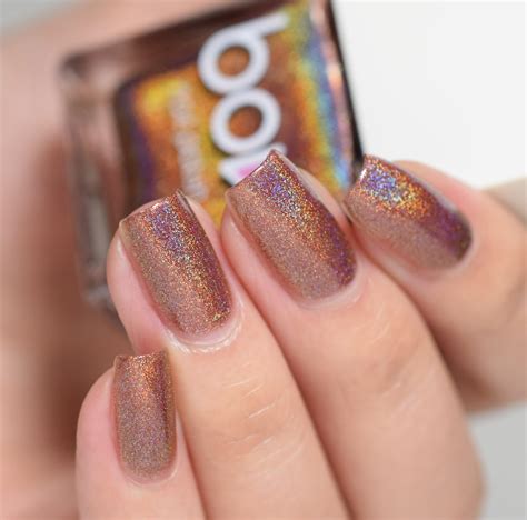 Paradigm By Bow Polish Rredditlaqueristas