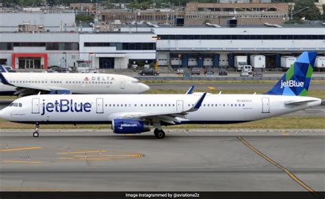 Jetblue Spirit Airlines Cancel Merger After Us Court Blocked Deal