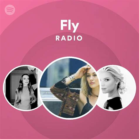 Fly Radio | Spotify Playlist