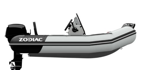 Zodiac Nautic - Inflatable & Rigid Inflatable Boat | RIB Boat