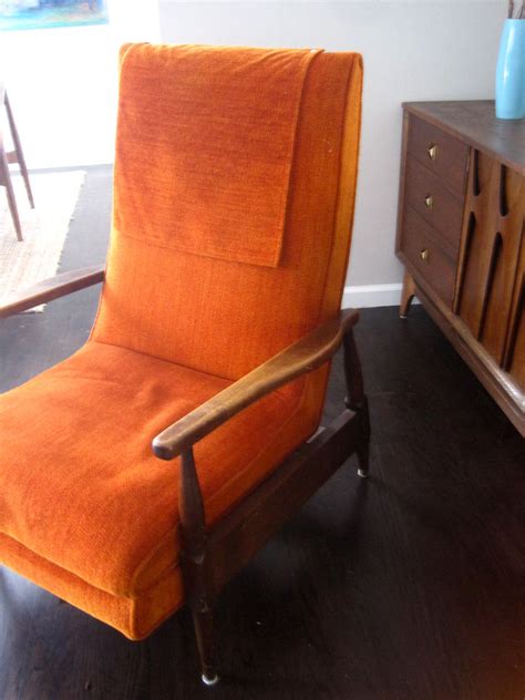 Rhan Vintage. Mid Century Modern Blog.: Mid Century Modern Recliner.