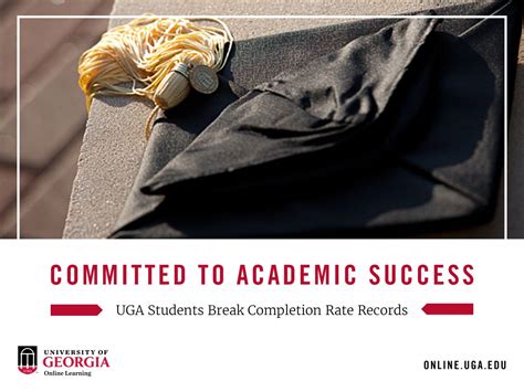 Unlocking Academic Success Your Guide To The Best Uga Courses