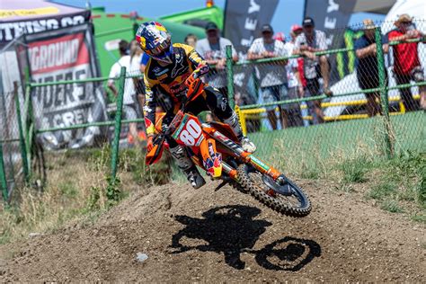 Andrea Adamo Mxgp Of Loket Mxnews Net