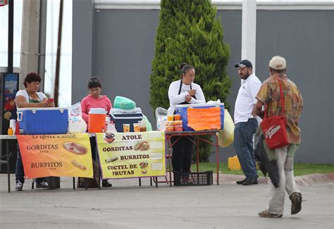 Se Elevar A La Informalidad Laboral Con Aumento Del Al Salario