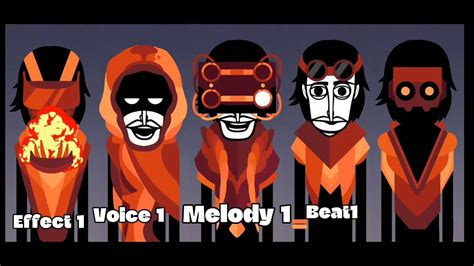 If Wolfgang Was A Incredibox Mod Youtube