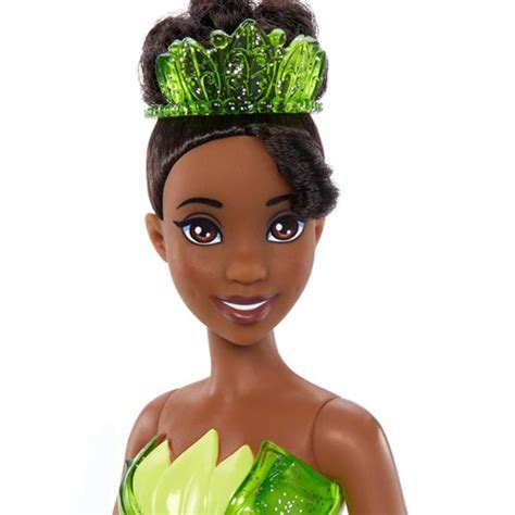 Disney Princess Tiana Doll - Entertainment Earth