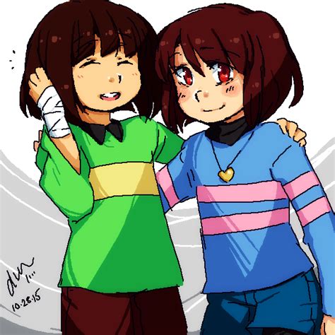 Clothes Swap Undertale Know Your Meme