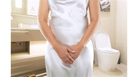 Incontinence Causes Symptoms And Treatment Options