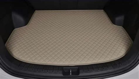 Maruti Suzuki Jimny Boot Mat At Rs Set Car Mat In New Delhi