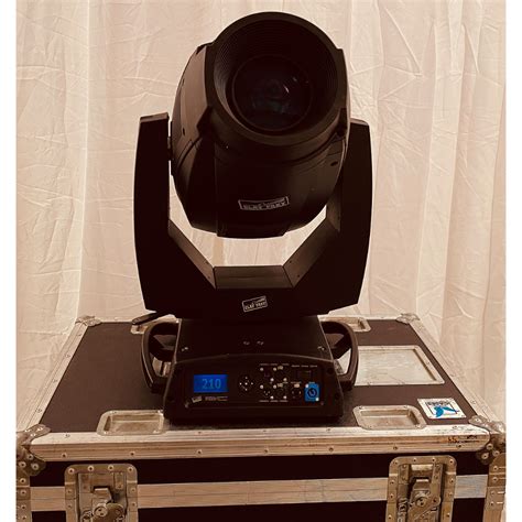 clay paky alpha profile  buy   kused