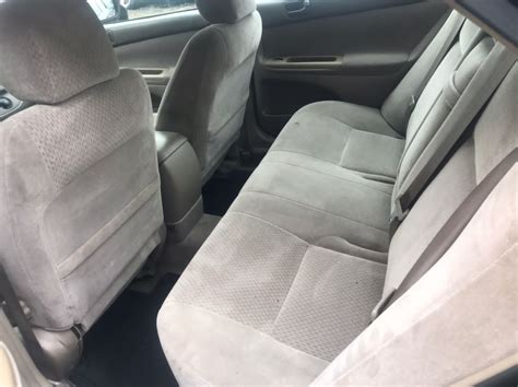 Distress Sale Foreign Used Model Camry Accident Free Going For