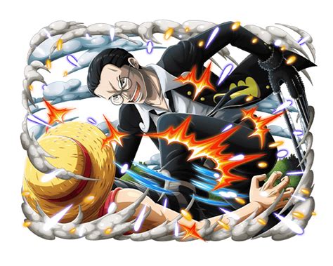 Kuro Vs Luffy By Bodskih On Deviantart