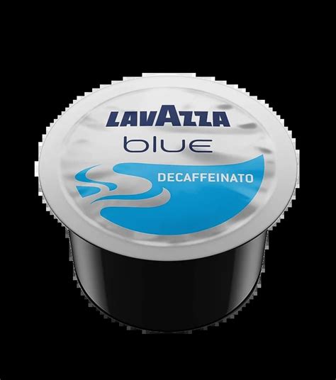 Lavazza Cápsulas Blue x 36 Espresso Decaffeinato Proalmex