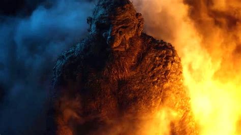 Troll Trailer Norwegian Kaiju Movie Unleashes A Creature Of Legend